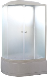 Parly Душевая кабина Tomorrow EF1221R – фотография-1